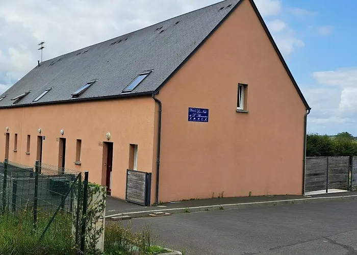 La Chaumiere Avec Piscine Privee, A 5 Minutes Du Mont St-Michel